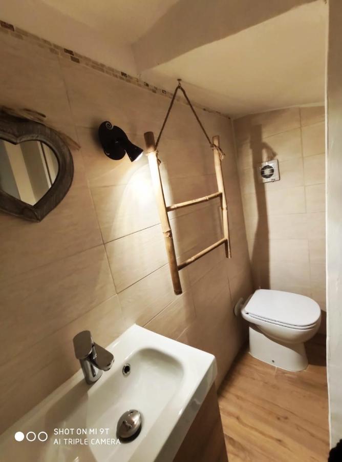 Appartement Minù à Gaète Extérieur photo