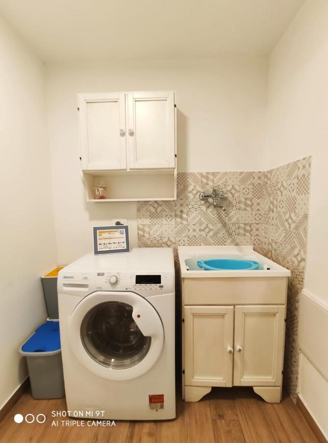 Appartement Minù à Gaète Extérieur photo