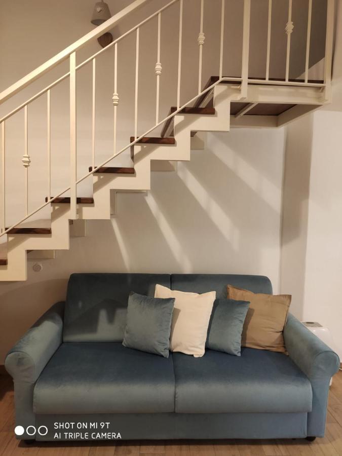 Appartement Minù à Gaète Extérieur photo