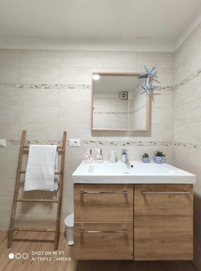 Appartement Minù à Gaète Extérieur photo