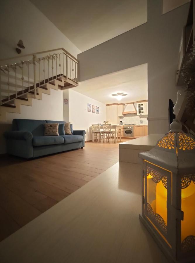 Appartement Minù à Gaète Extérieur photo