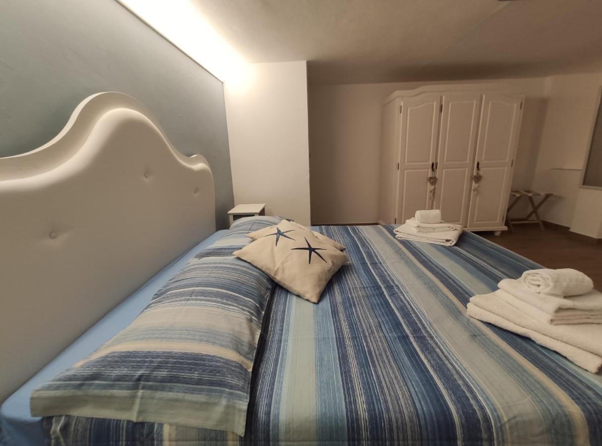 Appartement Minù à Gaète Extérieur photo