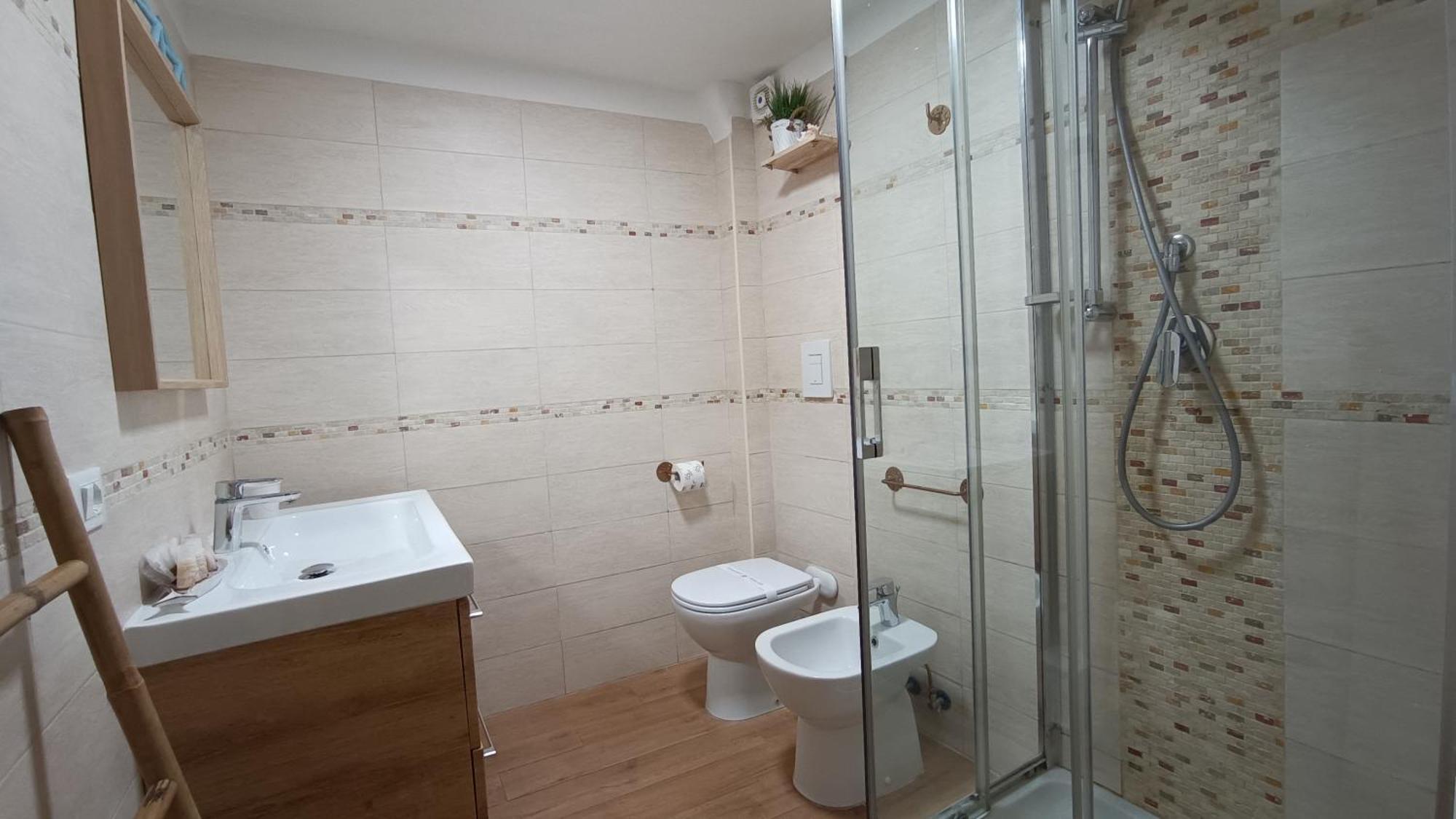 Appartement Minù à Gaète Extérieur photo
