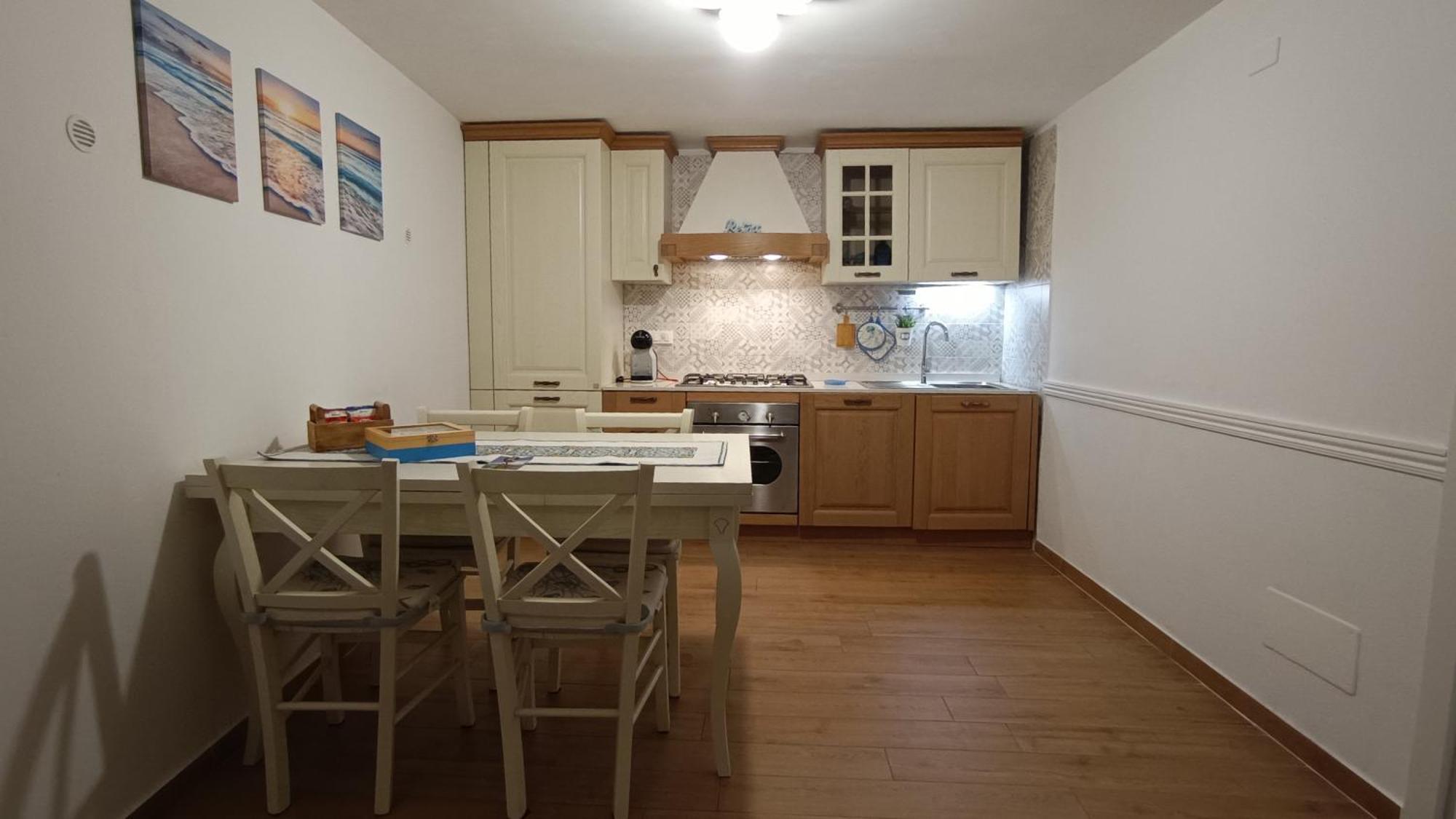Appartement Minù à Gaète Extérieur photo